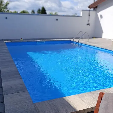 Kuca Za Odmor Noah *