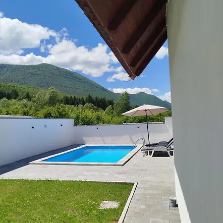 Kuca Za Odmor Noah Holiday home