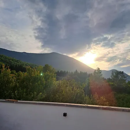 Holiday home Kuca Za Odmor Noah *