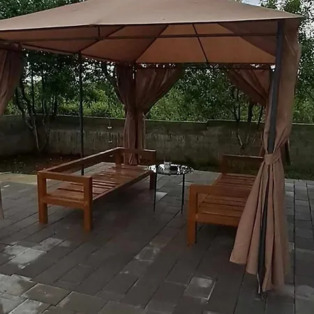 Holiday home Kuca Za Odmor Noah Bihac