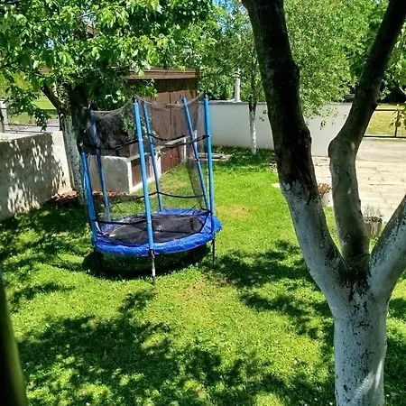 Holiday home Kuca Za Odmor Noah Bihac