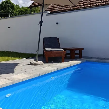 Kuca Za Odmor Noah Holiday home