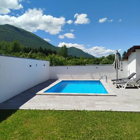 Holiday home Kuca Za Odmor Noah *