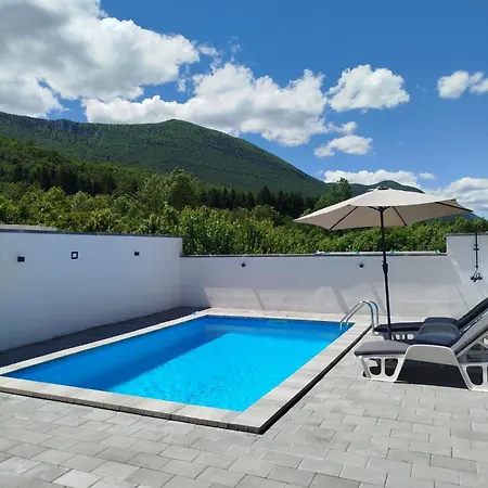 Holiday home Kuca Za Odmor Noah Bihac