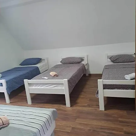 Kuca Za Odmor Noah Holiday home *