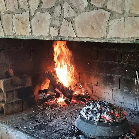 Holiday home Kuca Za Odmor Noah Bihac