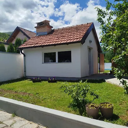 Kuca Za Odmor Noah Holiday home