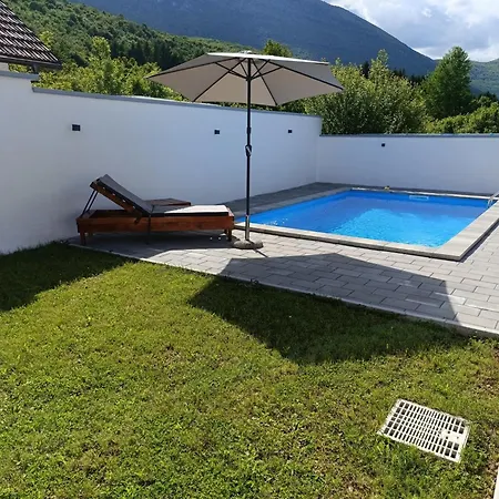 Kuca Za Odmor Noah Bihac