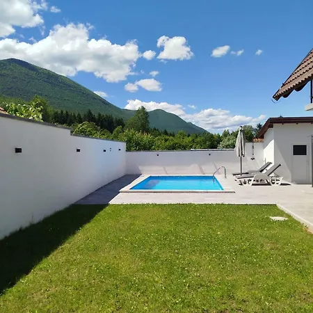 Kuca Za Odmor Noah Bihac