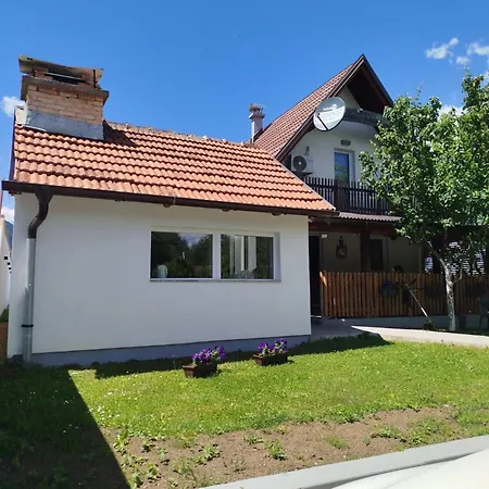 Kuca Za Odmor Noah * Bihac