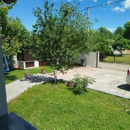 Kuca Za Odmor Noah * Bihac